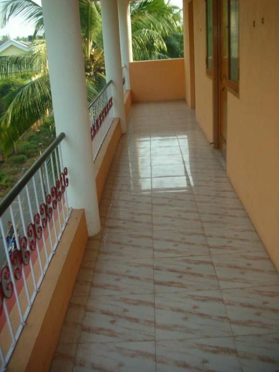 Madonna Holidays Apartment บีนอลิม ภายนอก รูปภาพ