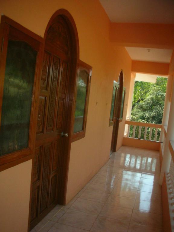 Madonna Holidays Apartment บีนอลิม ภายนอก รูปภาพ