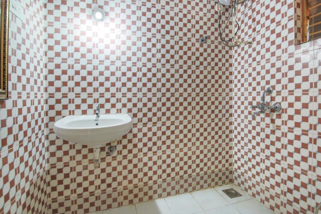 Madonna Holidays Apartment บีนอลิม ภายนอก รูปภาพ